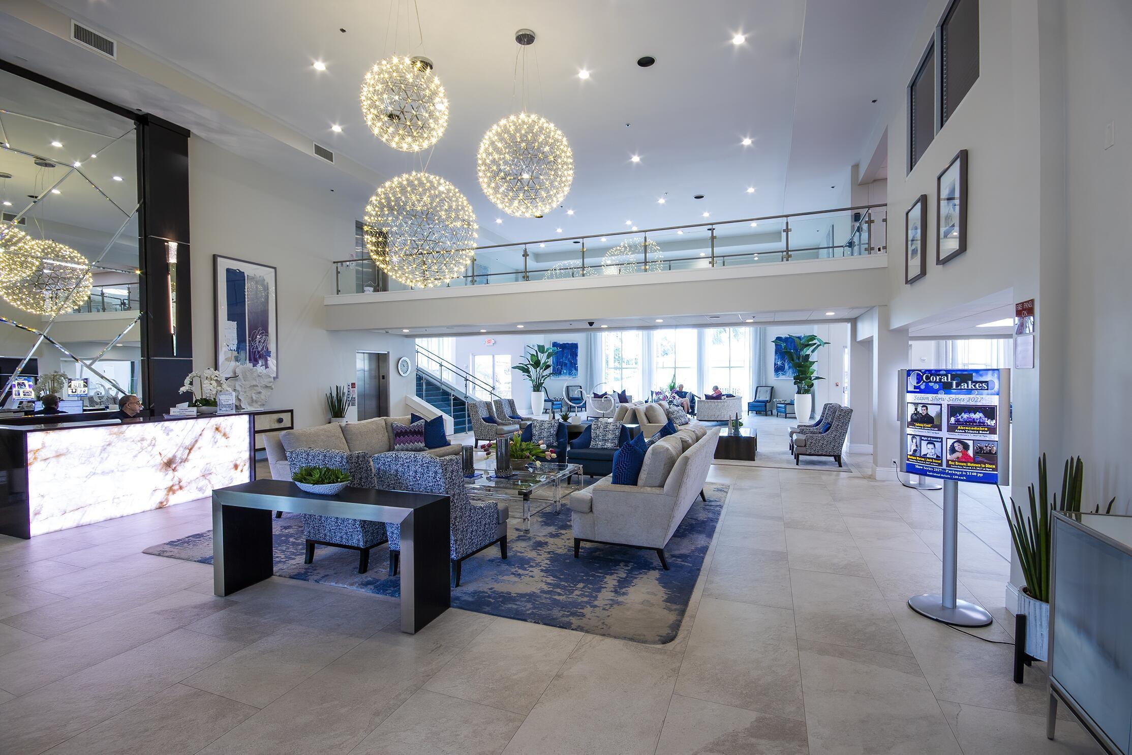 CORAL LAKES 2 - Residential