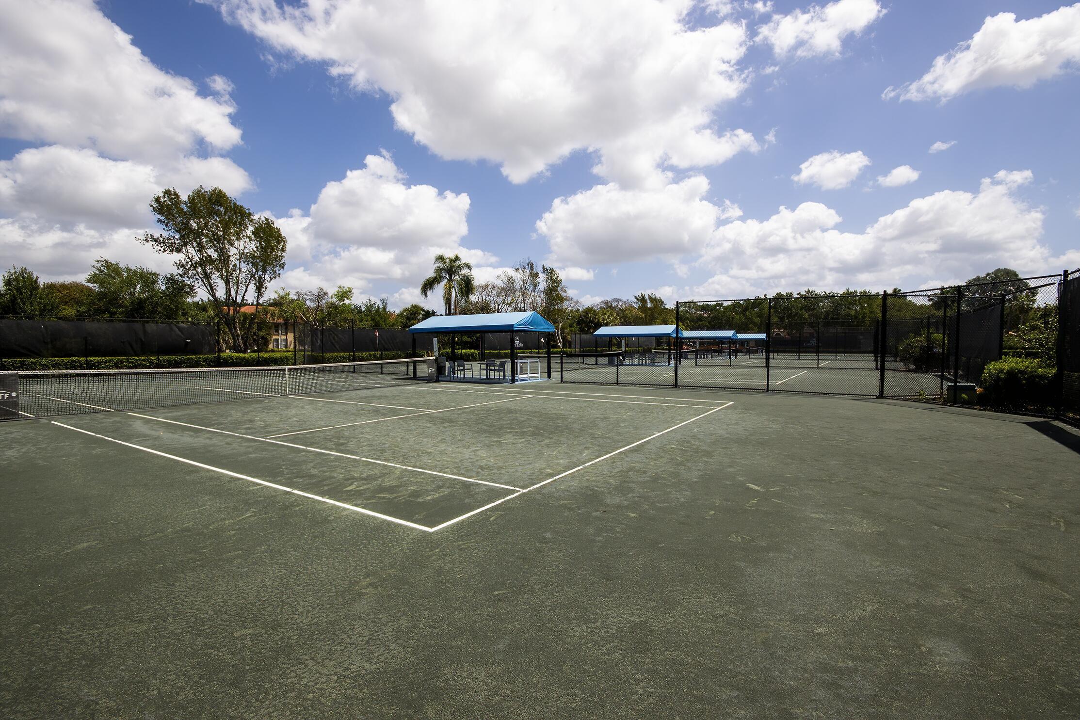 CORAL LAKES 2 - Residential