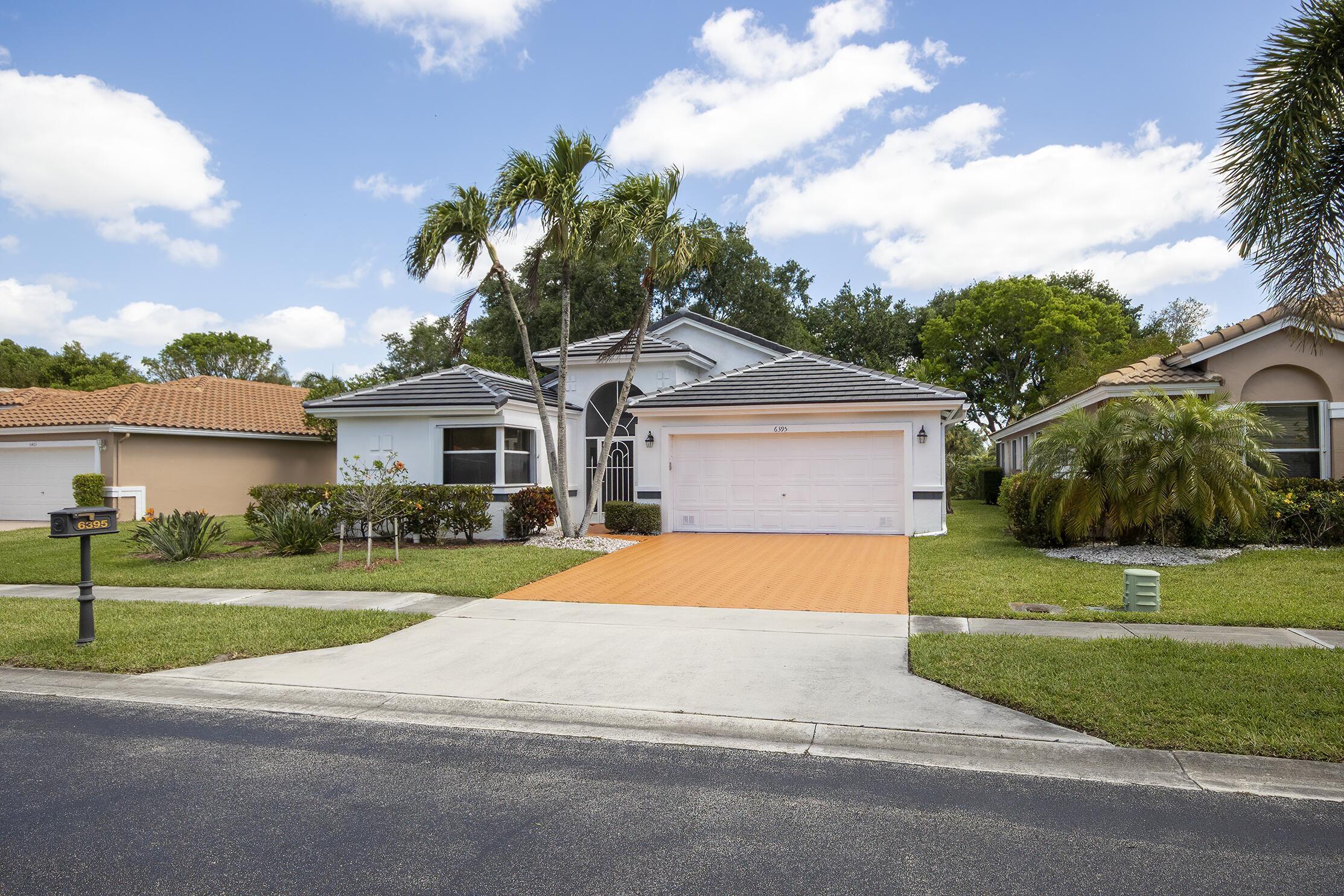 CORAL LAKES 2 - Residential