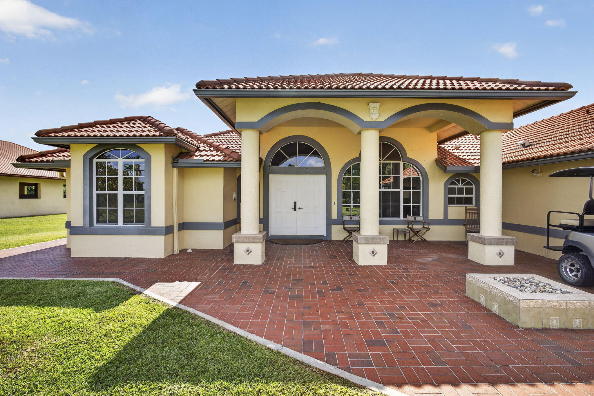 2564 Deer Run Trail
