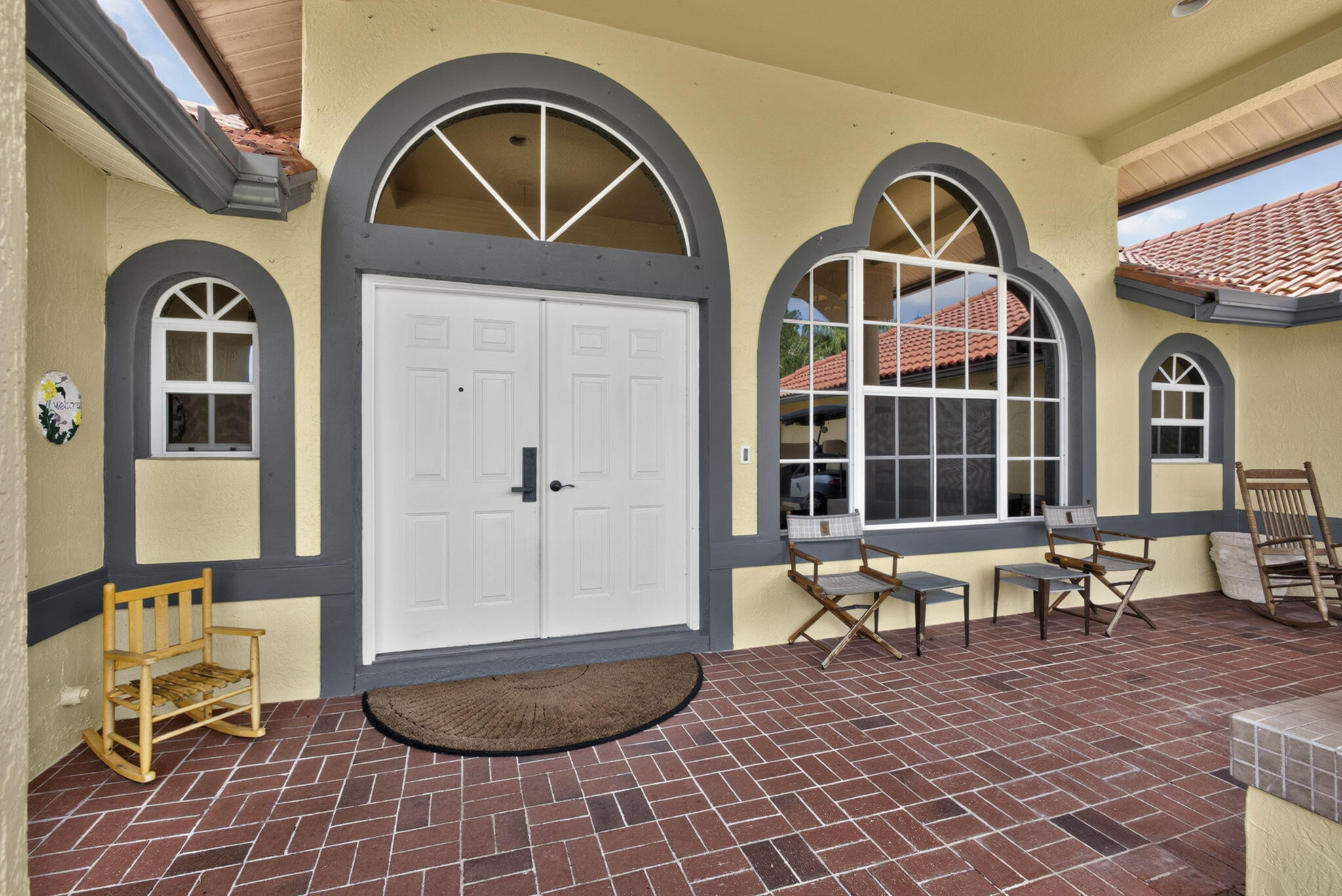 2564 Deer Run Trail