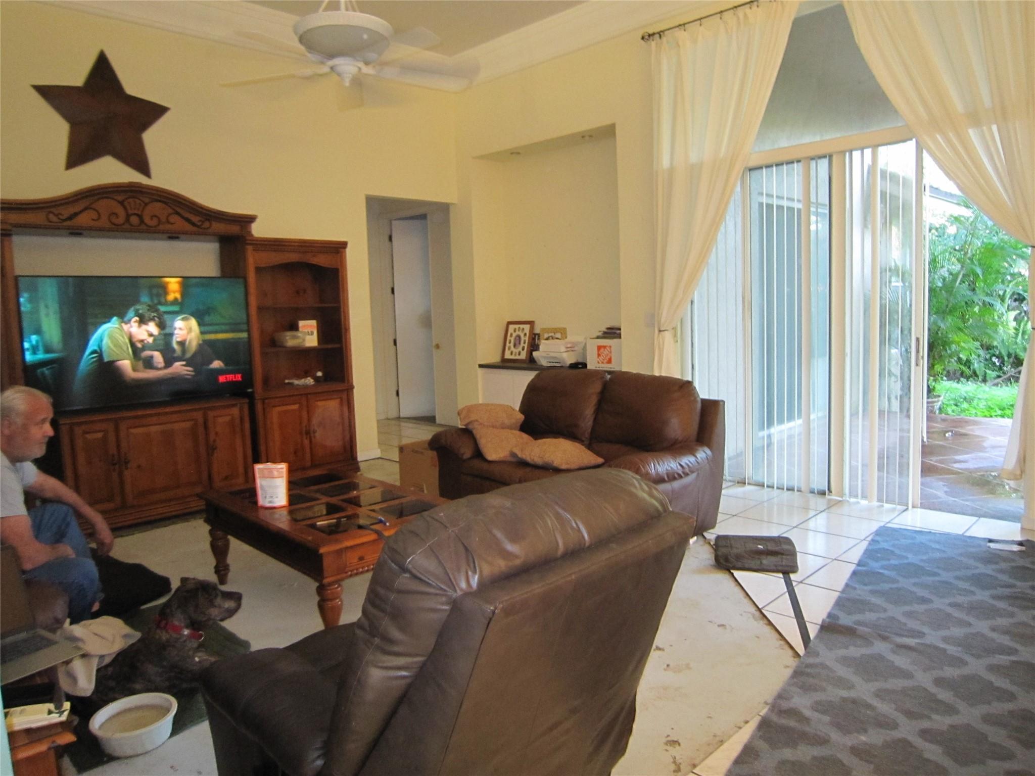 Plantation Neighbors Plat 1 - Residential