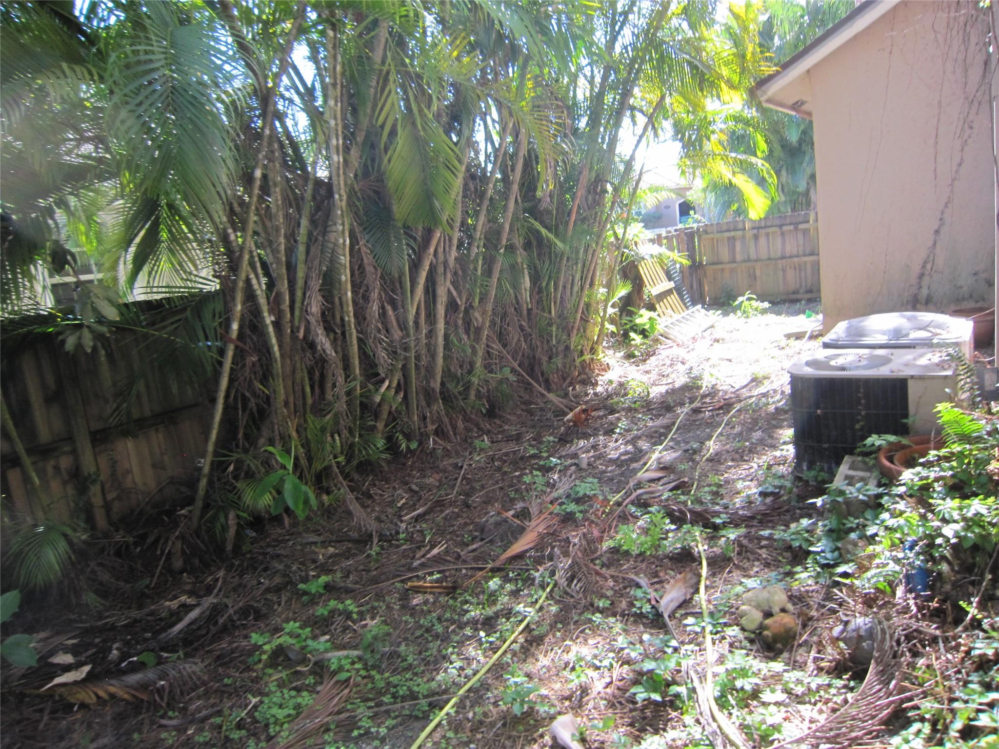 Plantation Neighbors Plat 1 - Residential