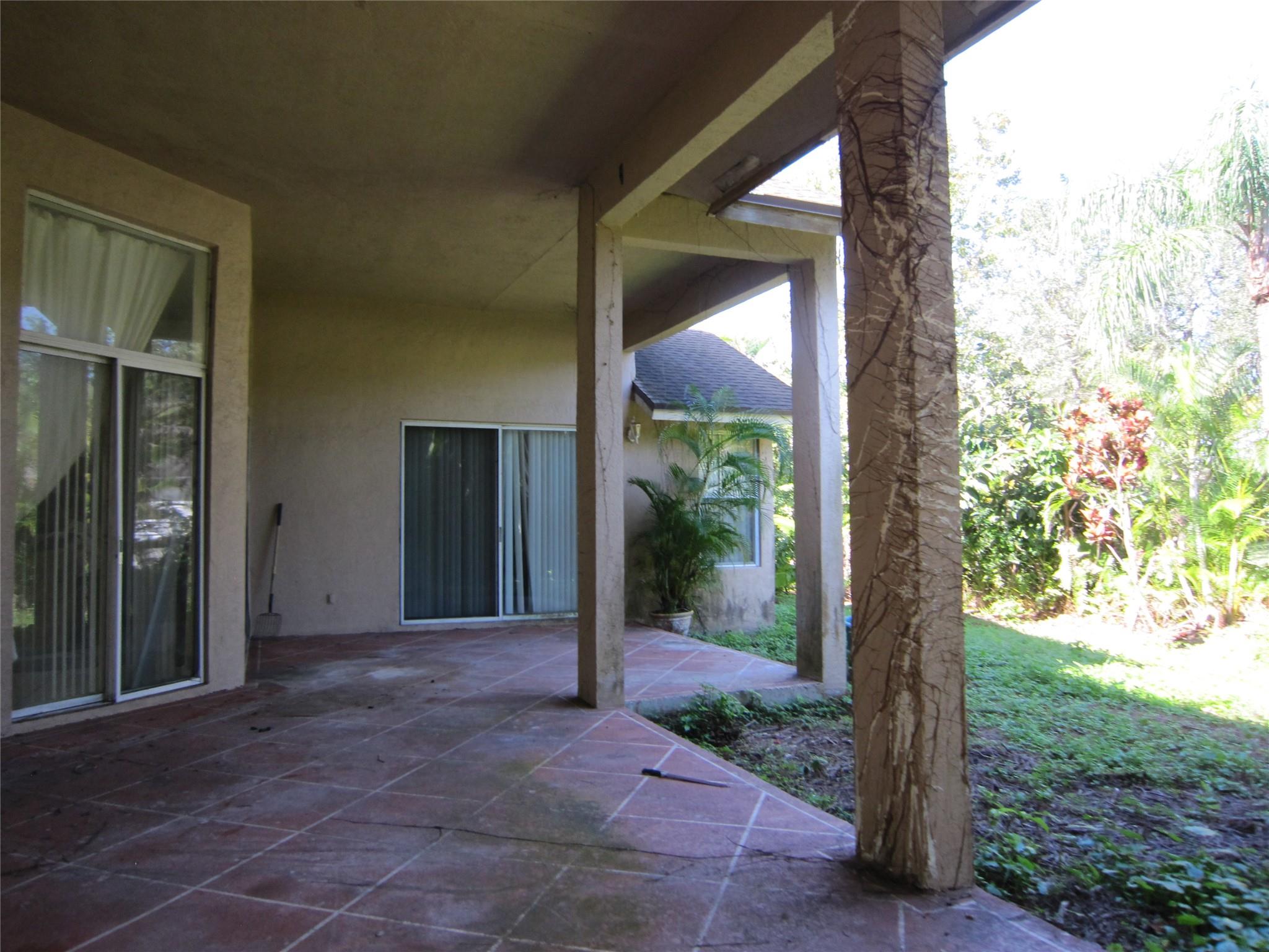 Plantation Neighbors Plat 1 - Residential