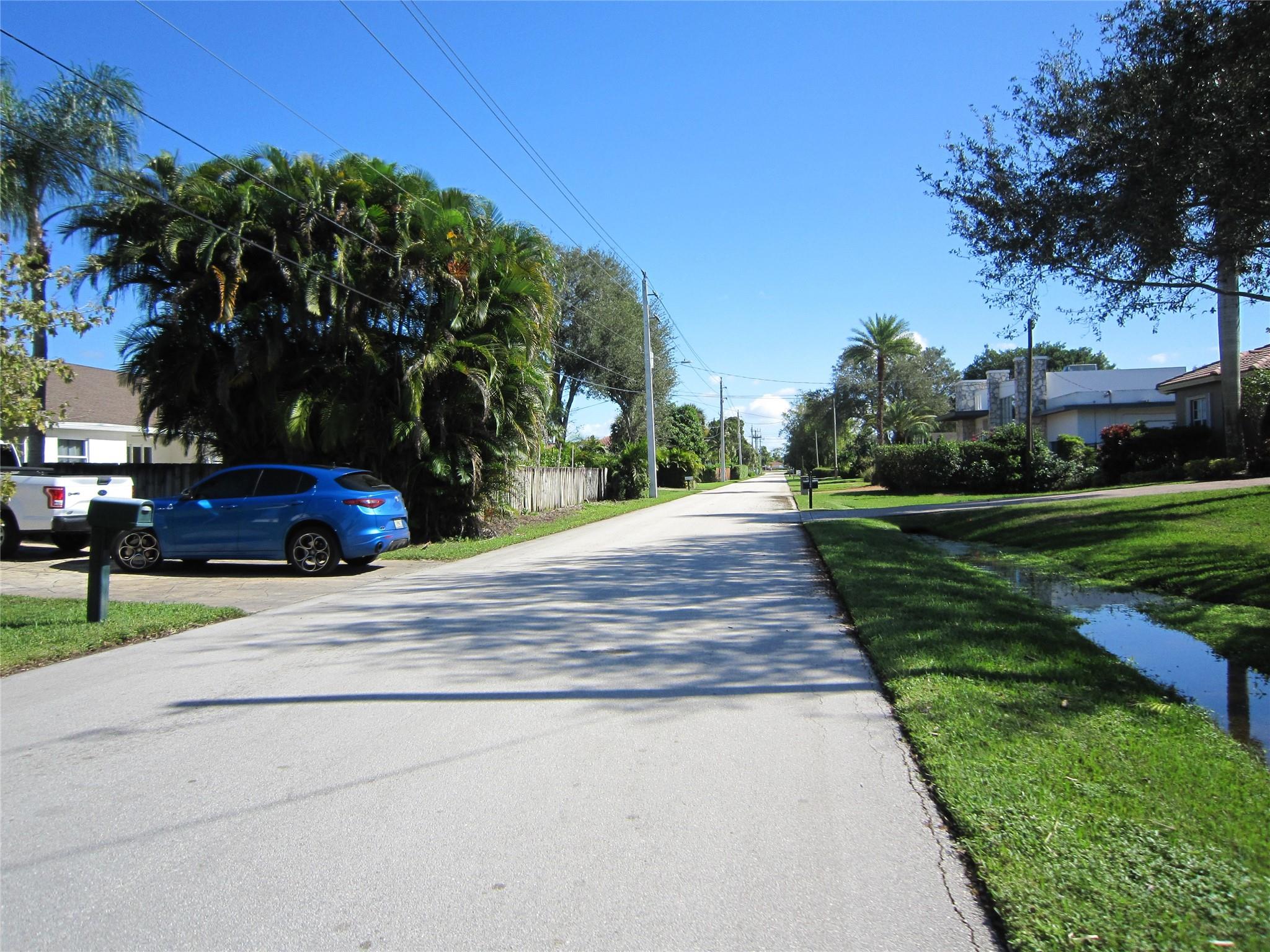 Plantation Neighbors Plat 1 - Residential
