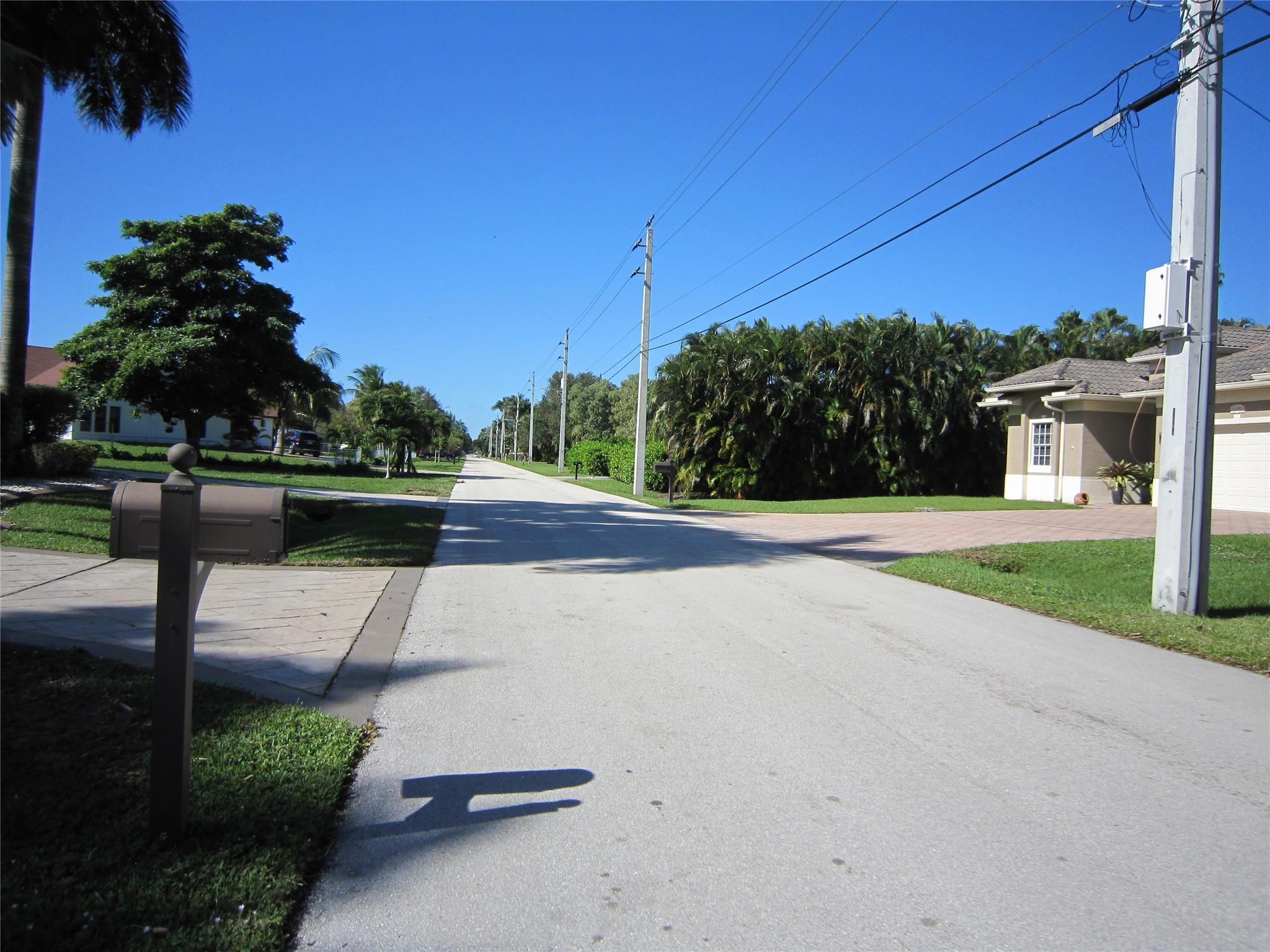 Plantation Neighbors Plat 1 - Residential