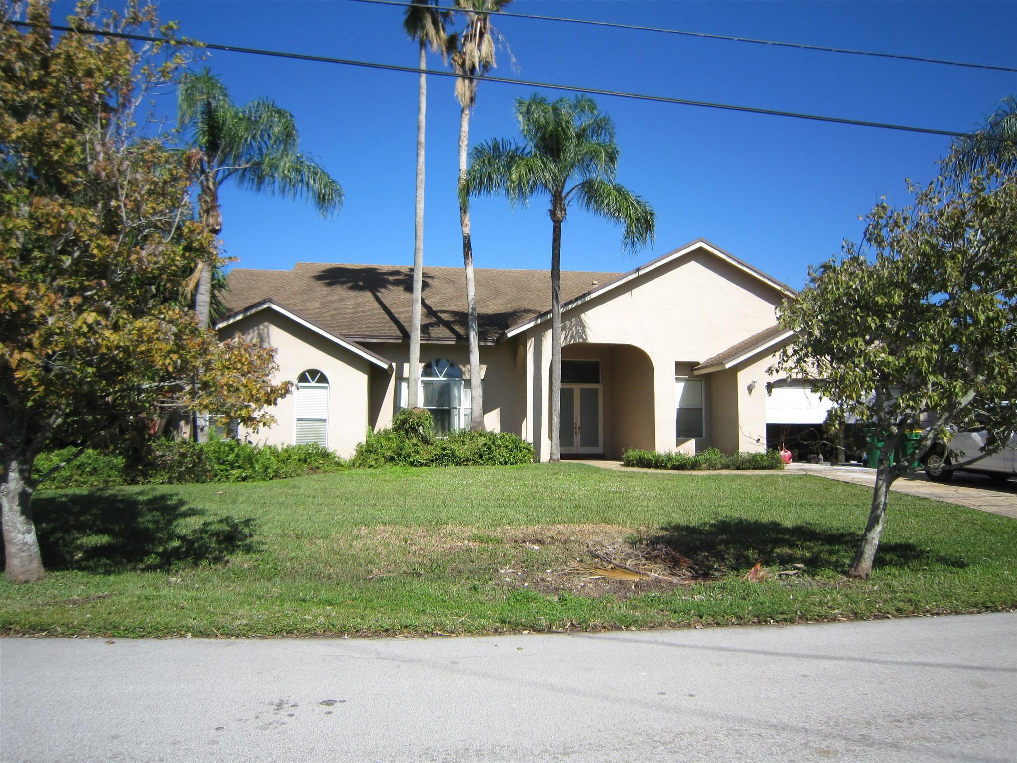 Plantation Neighbors Plat 1 - Residential