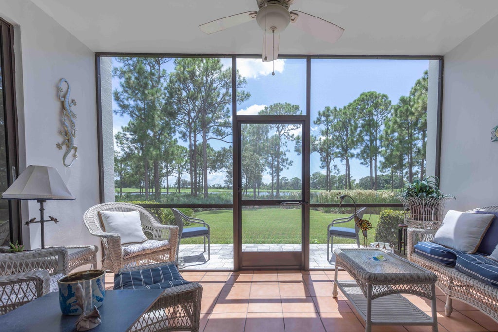 Photo of 13238 Harbour Ridge Boulevard #3A, Palm City, FL 34990 (MLS # B26073022)