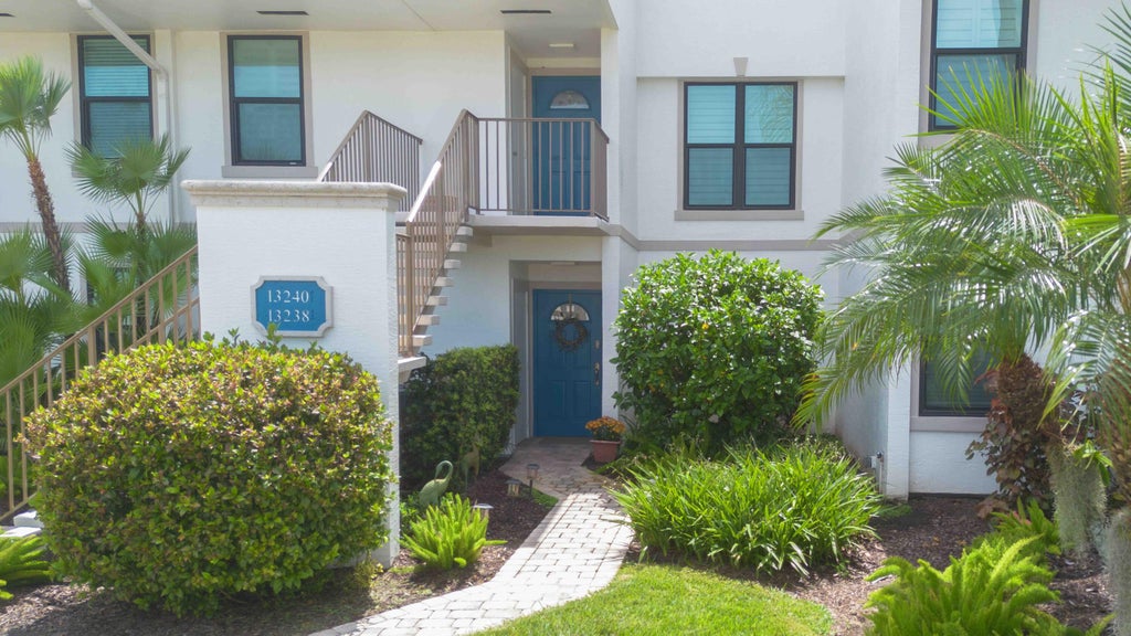 Photo of 13238 Harbour Ridge Boulevard #3A, Palm City, FL 34990 (MLS # B26073022)