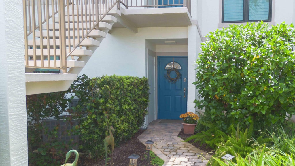 Photo of 13238 Harbour Ridge Boulevard #3A, Palm City, FL 34990 (MLS # B26073022)