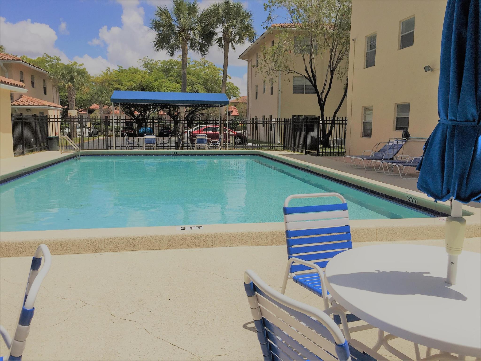 COUNTRY GARDENS CONDO - Residential Lease