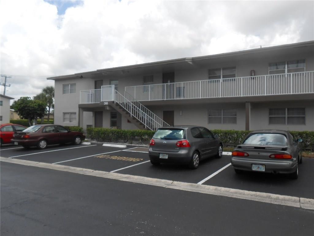 Oriole Gardens Two - Residential