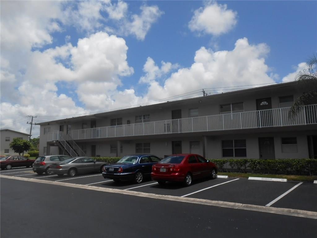 Oriole Gardens Two - Residential