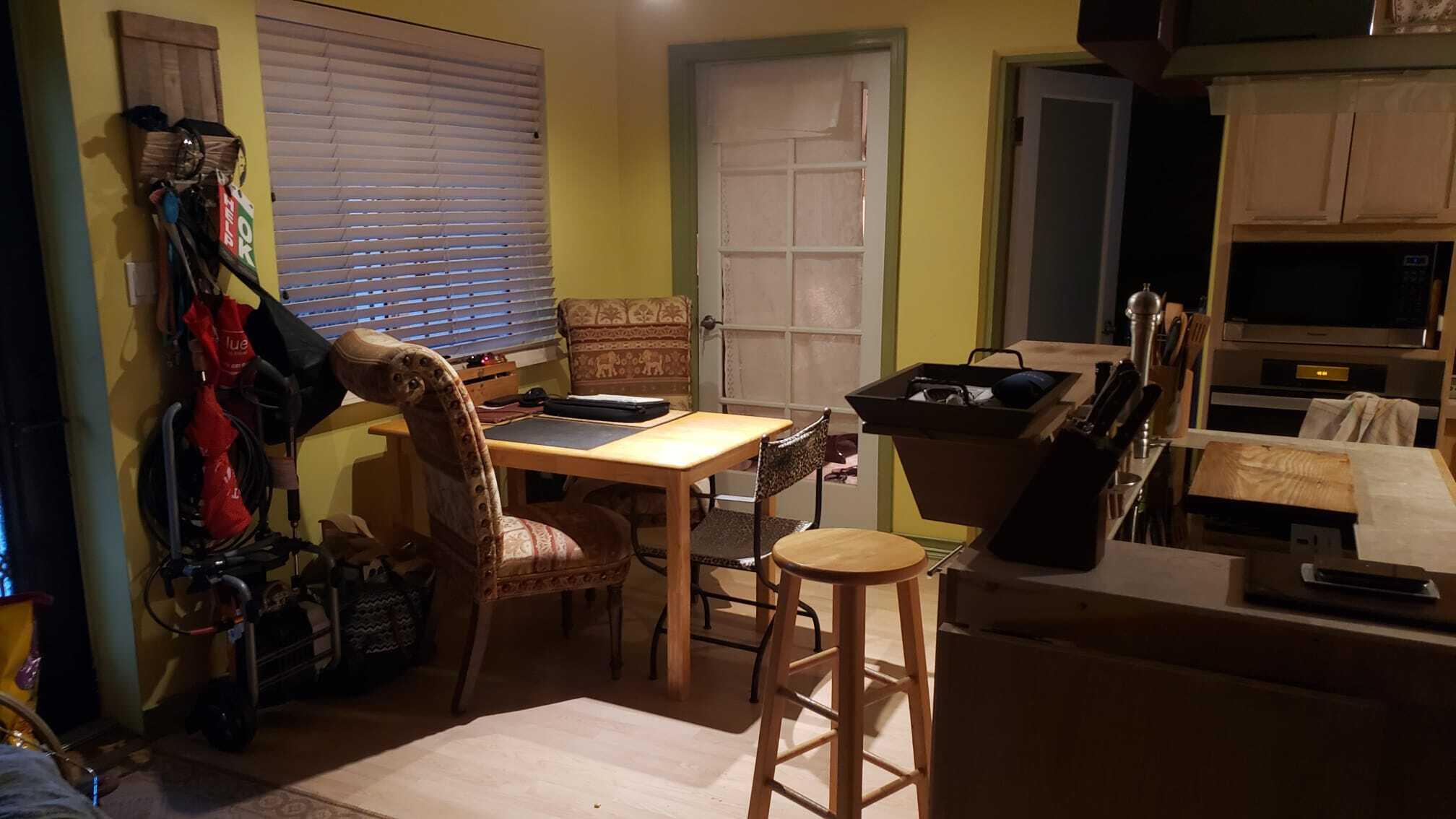 TRAILER CITY - Residential