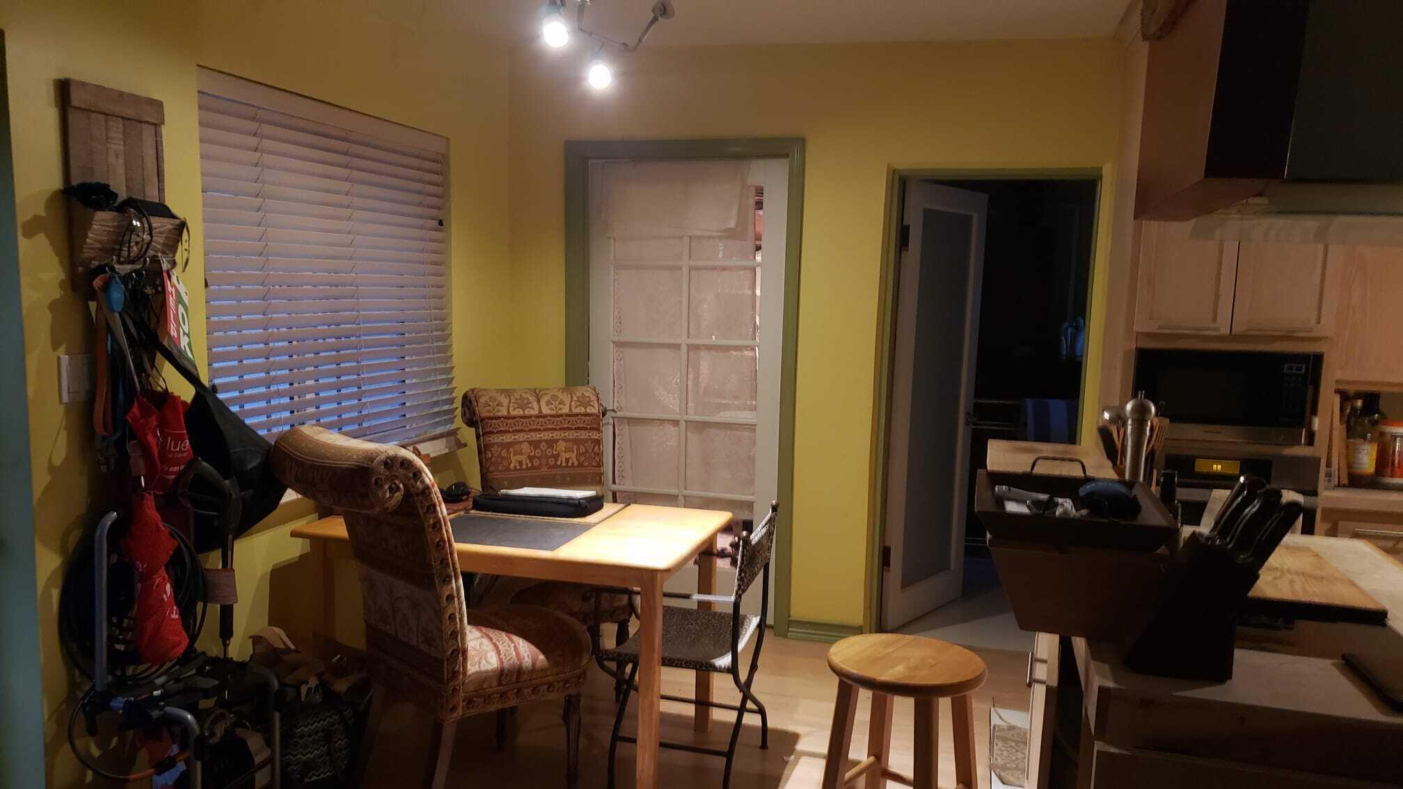 TRAILER CITY - Residential