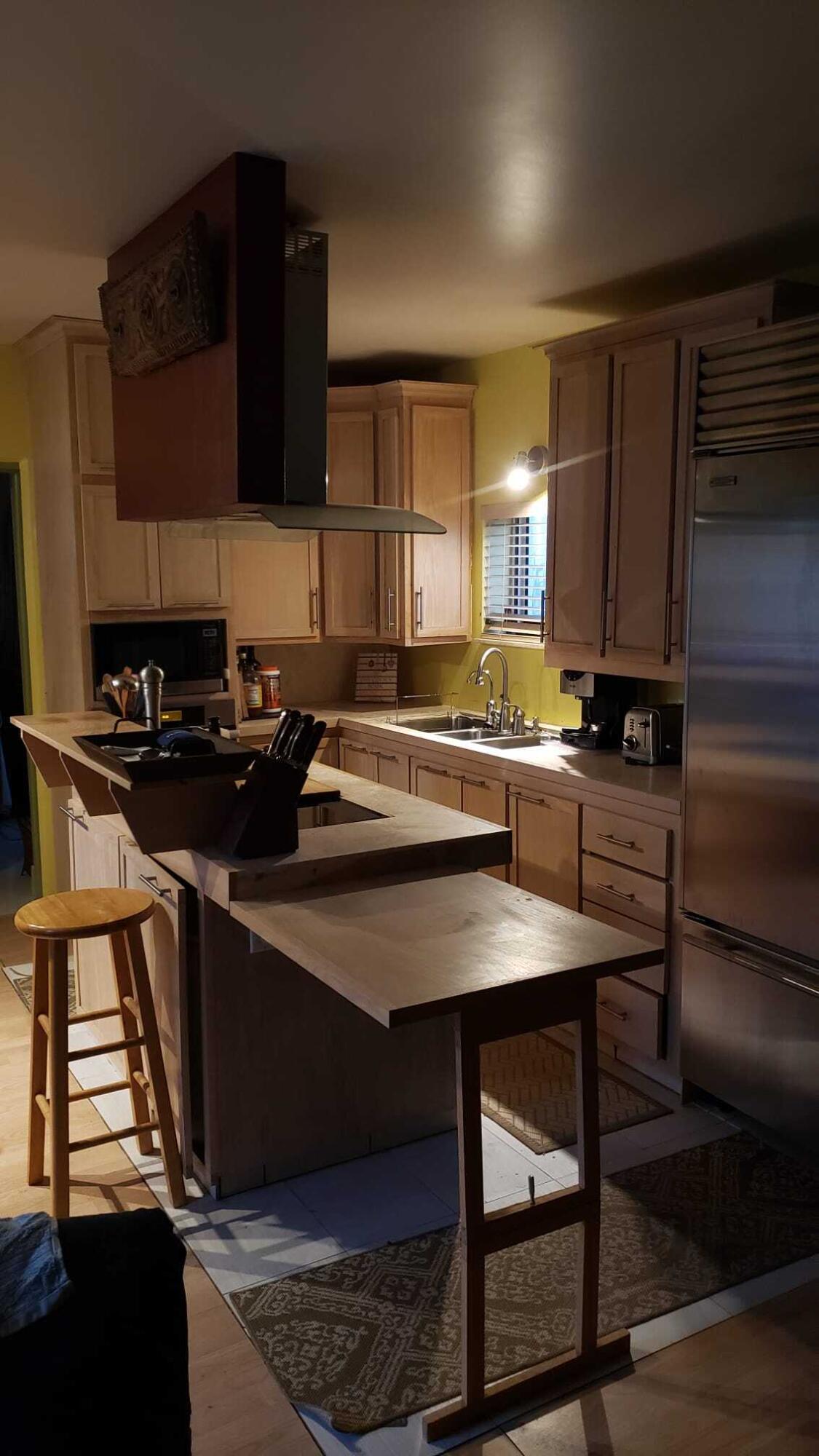 TRAILER CITY - Residential