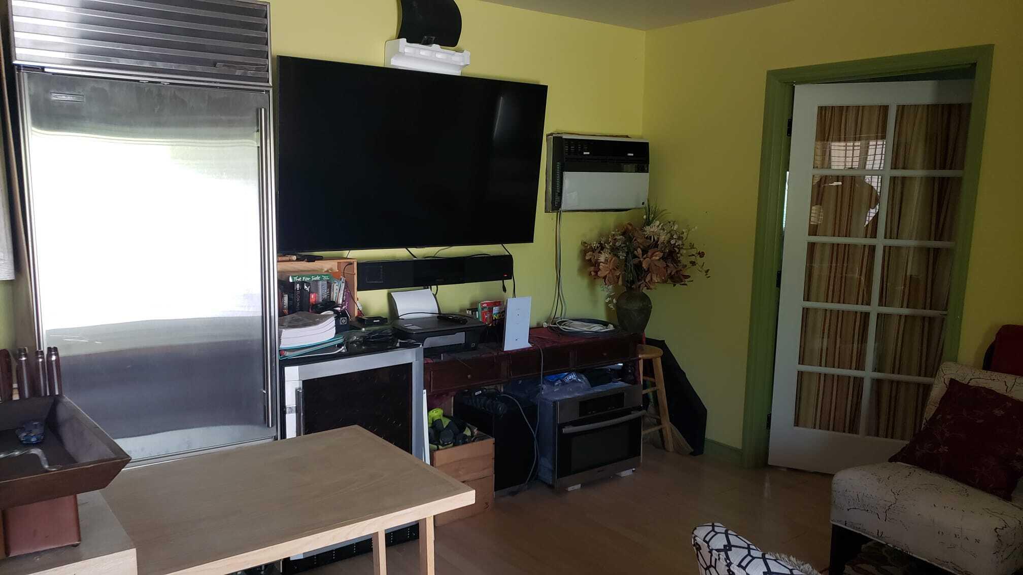 TRAILER CITY - Residential