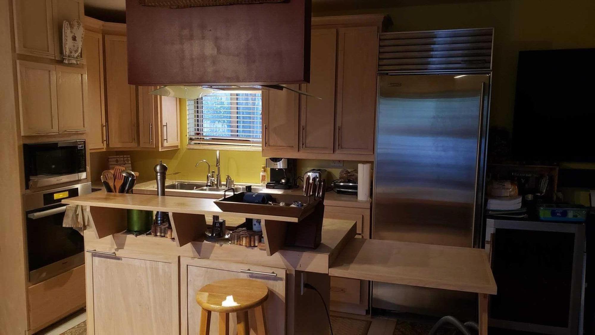 TRAILER CITY - Residential