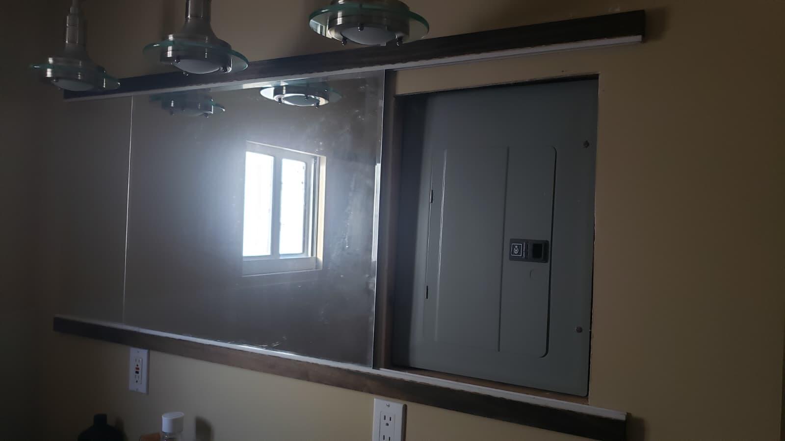 TRAILER CITY - Residential