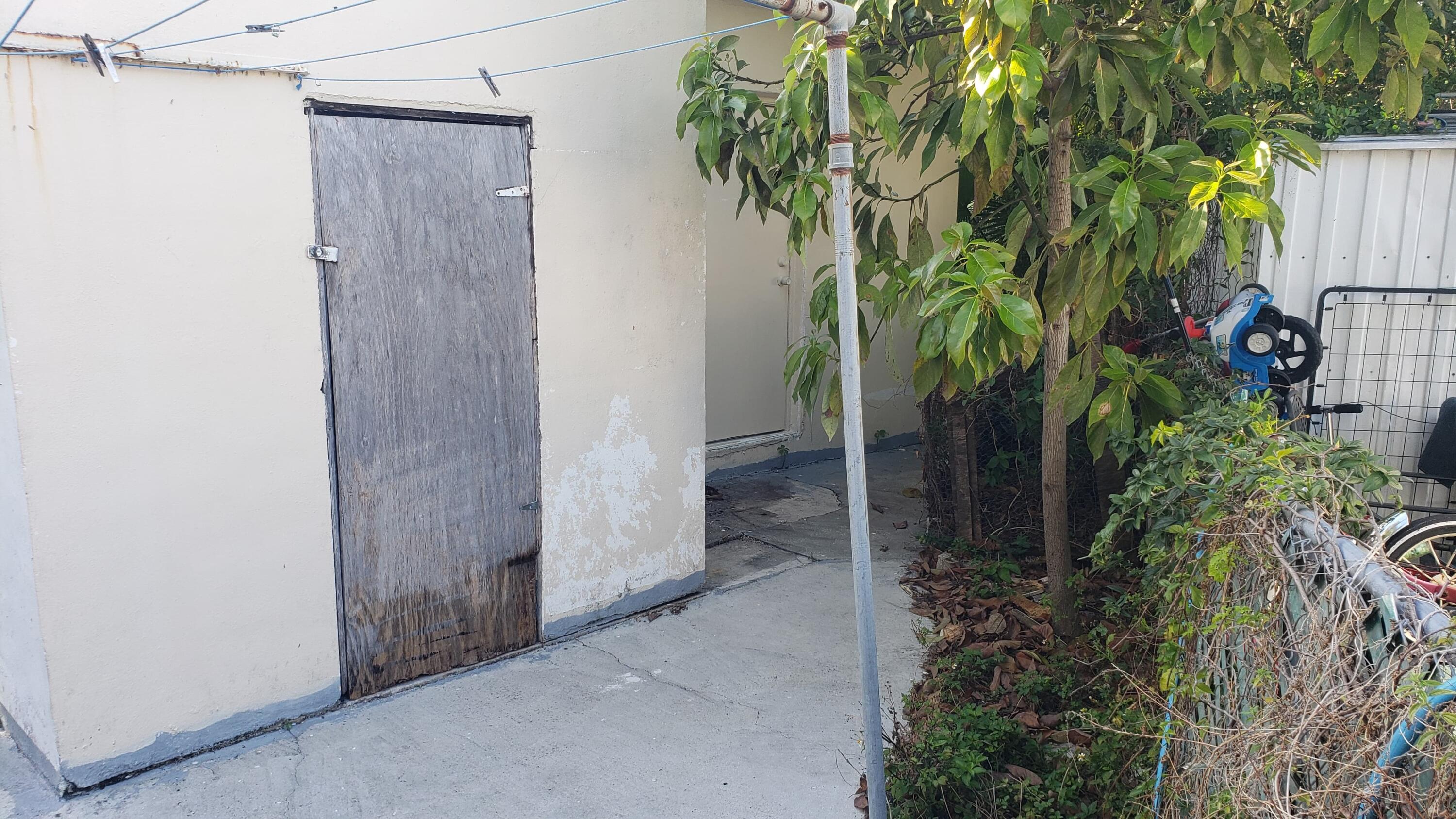 TRAILER CITY - Residential