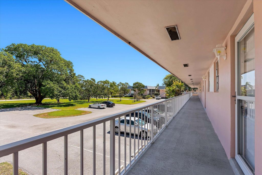Photo of 18081 SE Country Club Drive #130, Jupiter, FL 33469 (MLS # R11092102)
