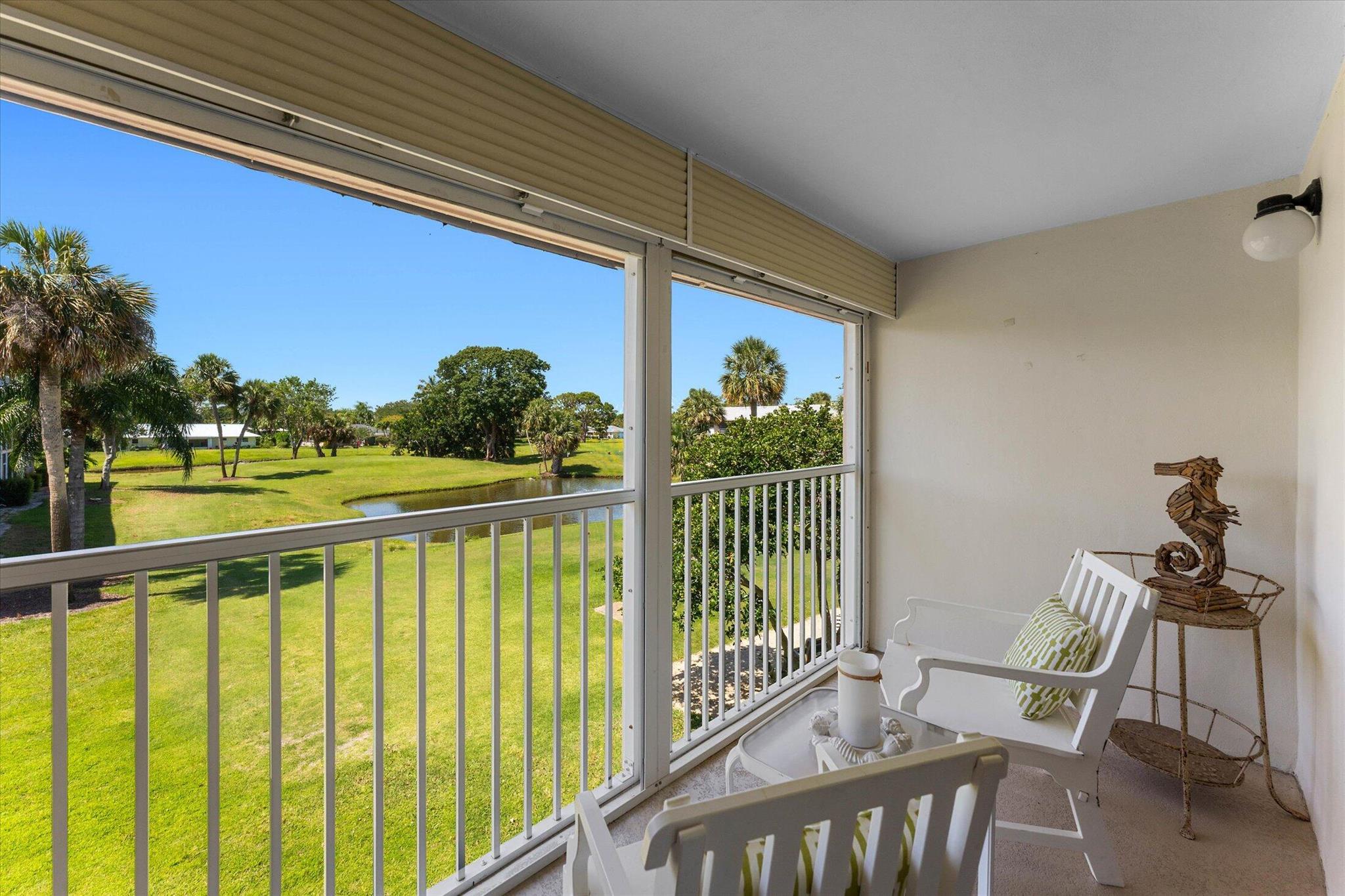 THE LITTLE CLUB CONDO - Residential