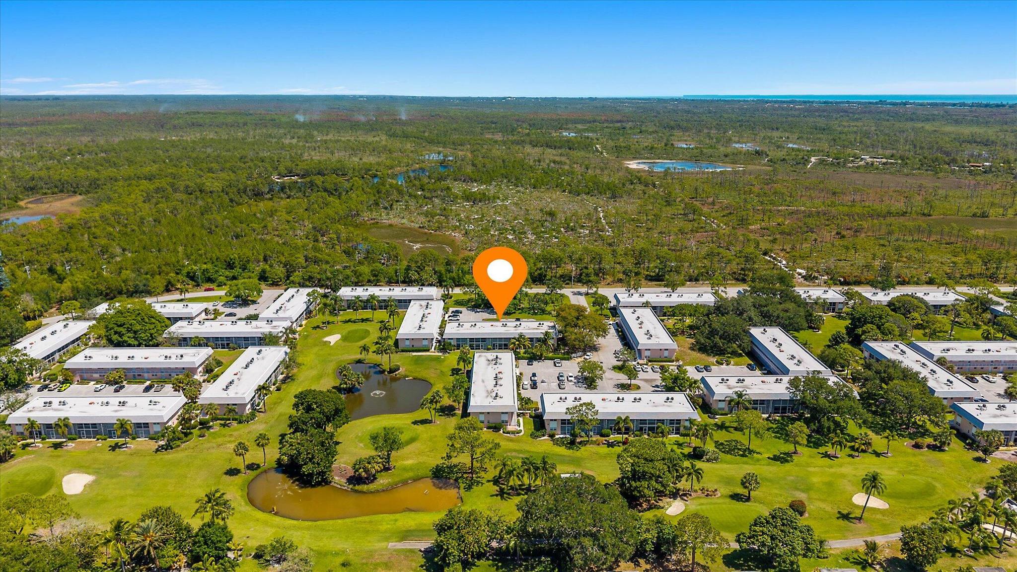 THE LITTLE CLUB CONDO - Residential