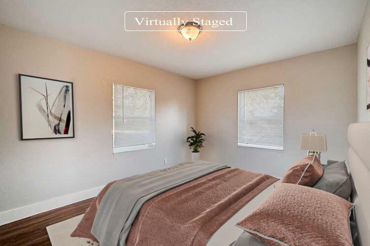 FROST PARK - Residential