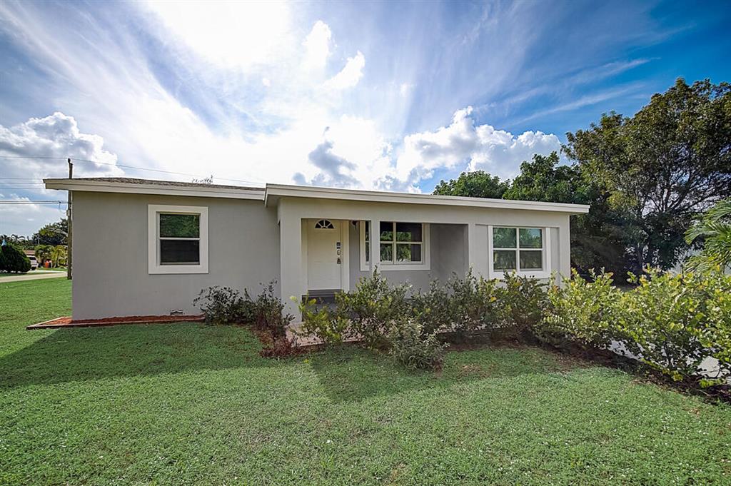 FROST PARK - Residential