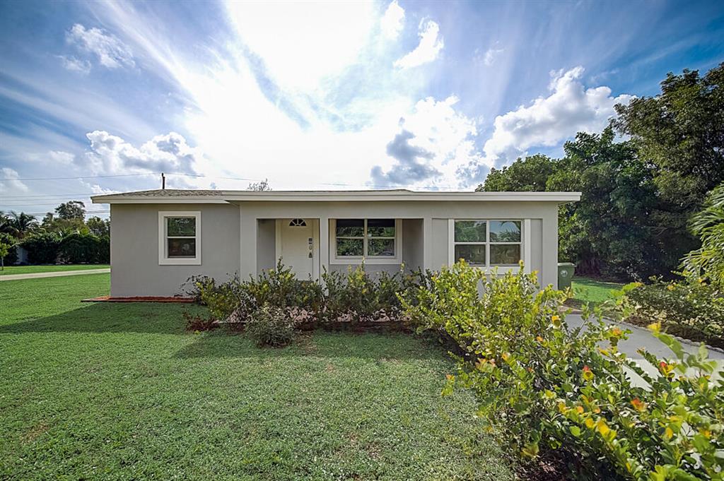 FROST PARK - Residential