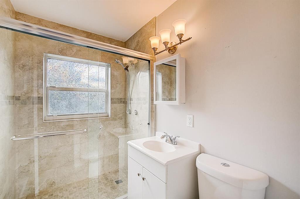 FROST PARK - Residential