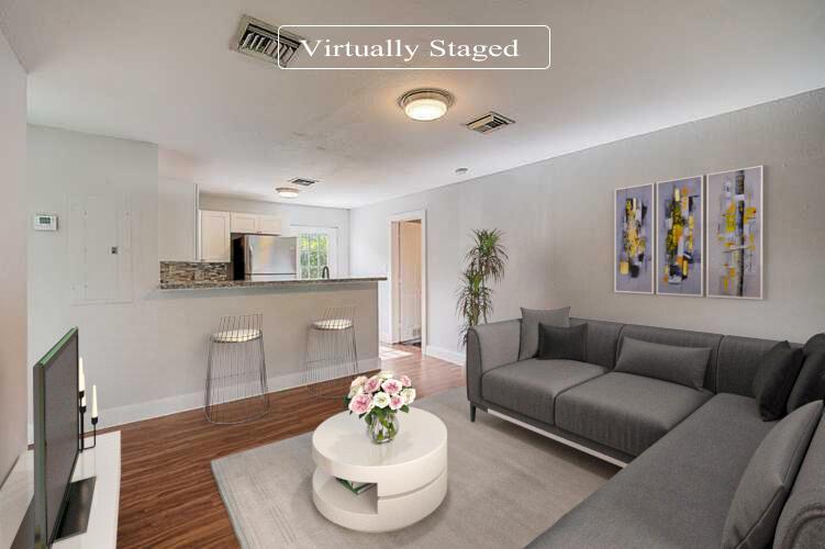 FROST PARK - Residential