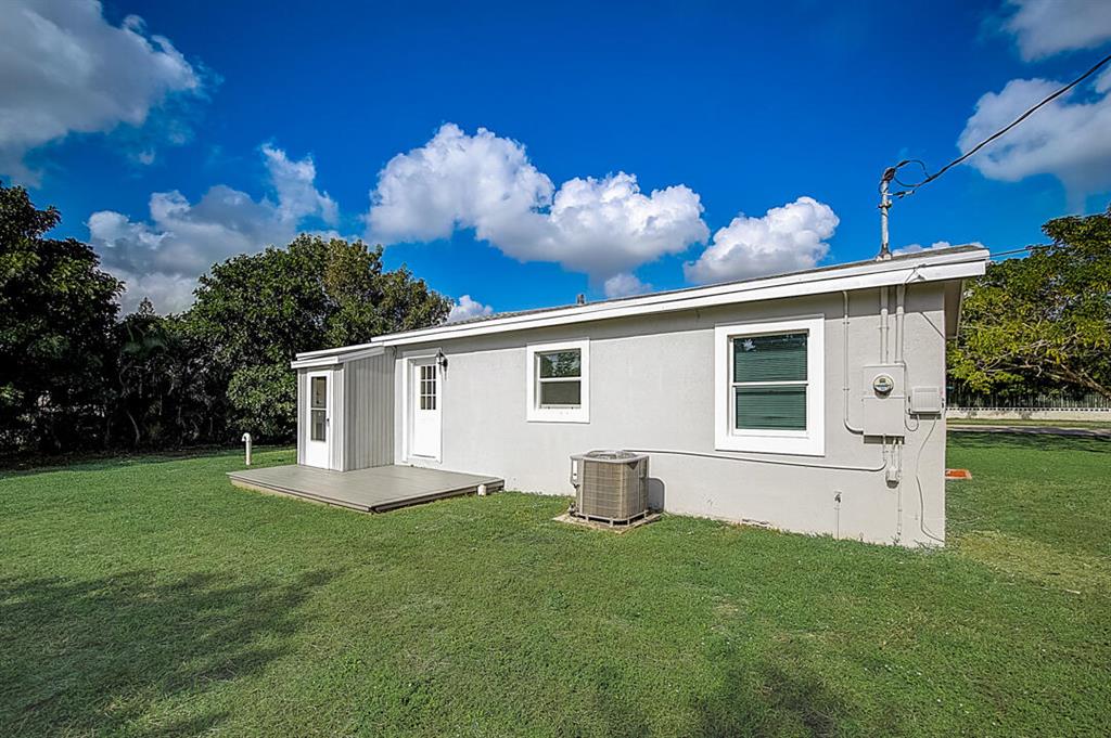 FROST PARK - Residential