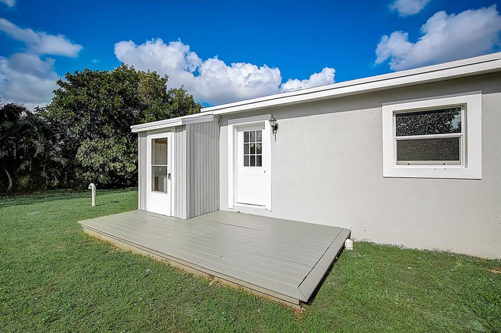 FROST PARK - Residential