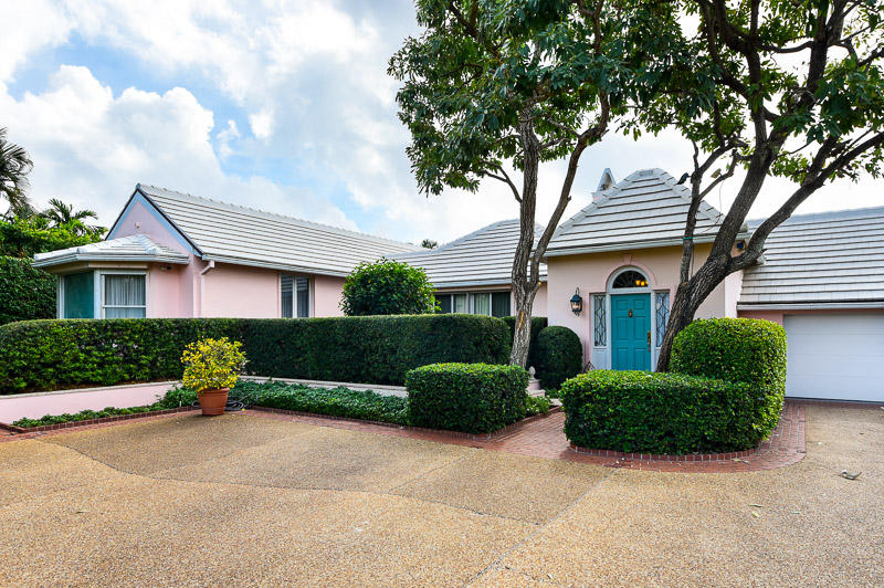 STOTESBURY PARK REV - Residential