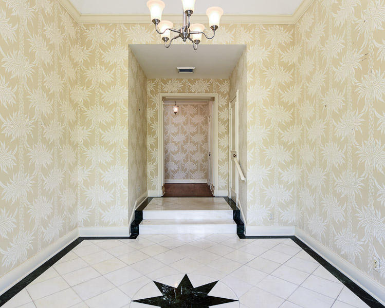 STOTESBURY PARK REV - Residential