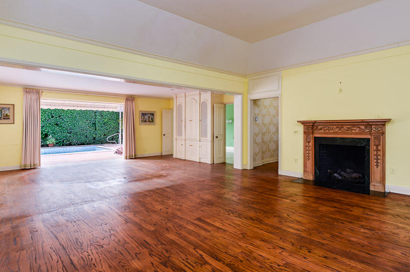 STOTESBURY PARK REV - Residential