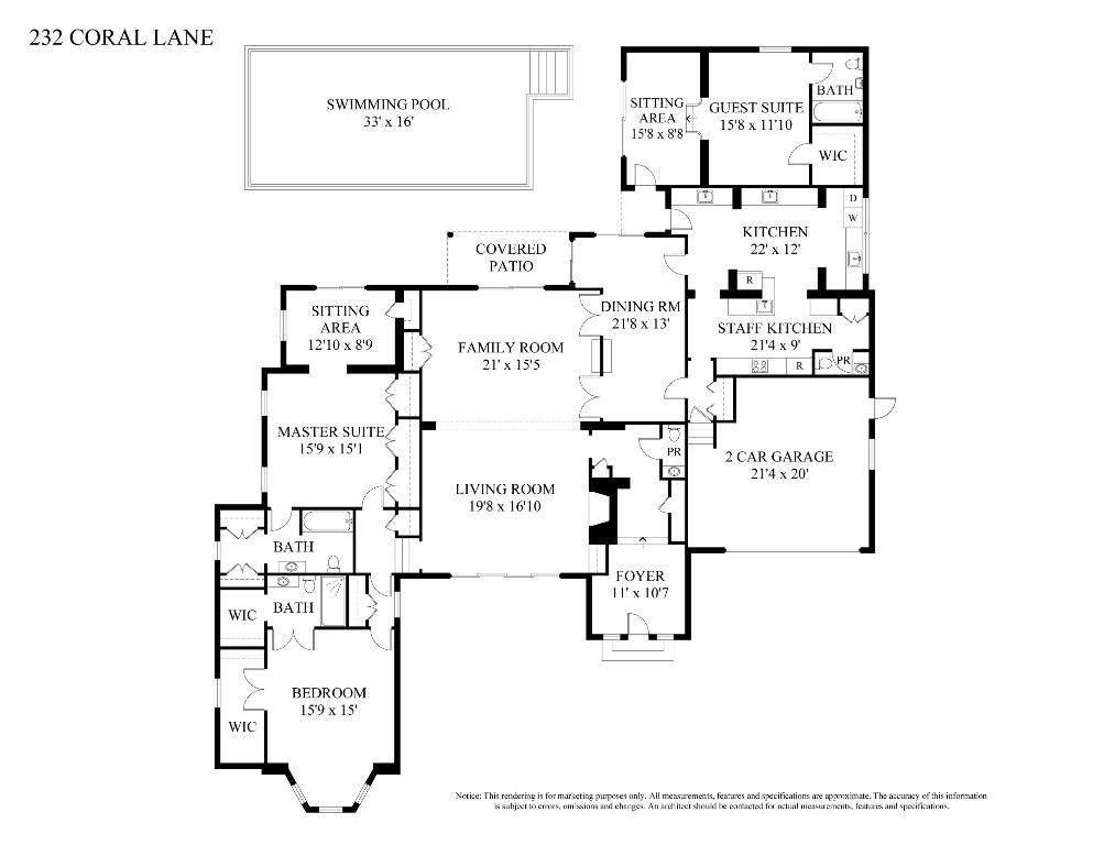 STOTESBURY PARK REV - Residential