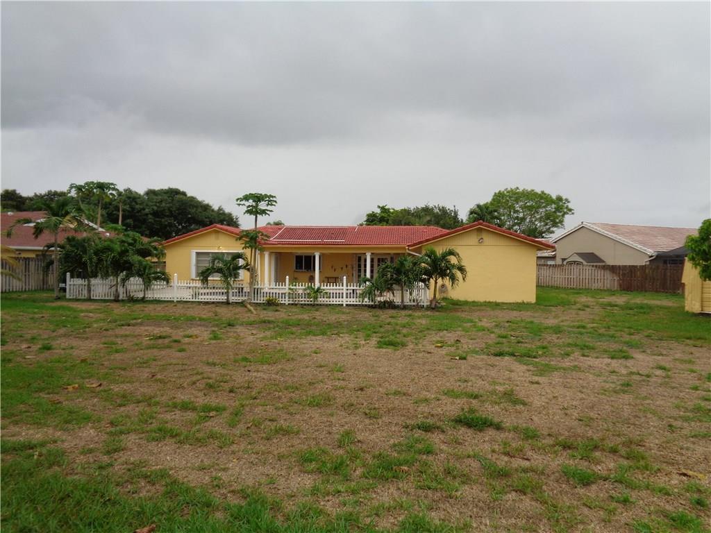 ROYAL PALM SOUTH SEC 2 - Residential