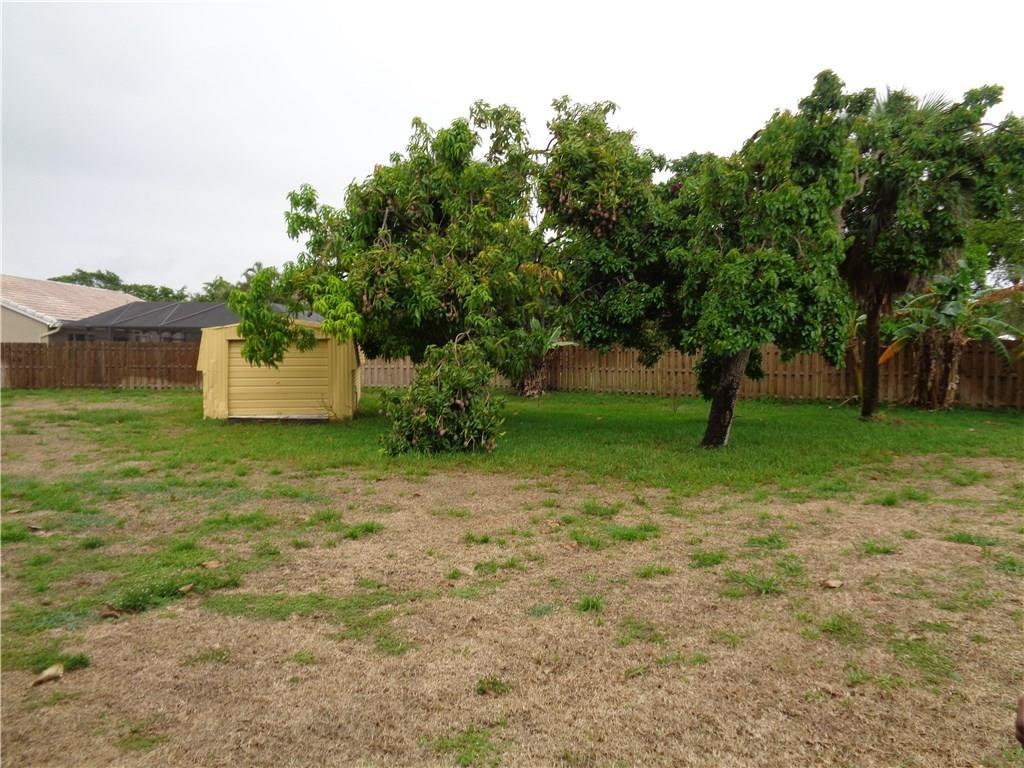 ROYAL PALM SOUTH SEC 2 - Residential