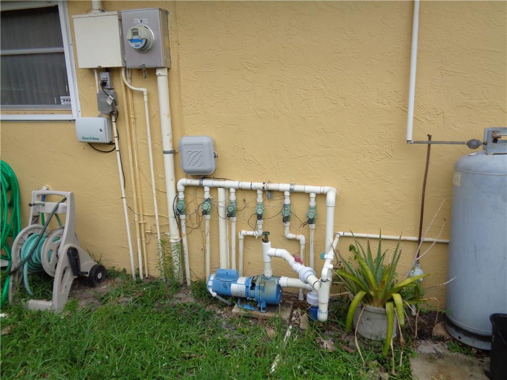 ROYAL PALM SOUTH SEC 2 - Residential