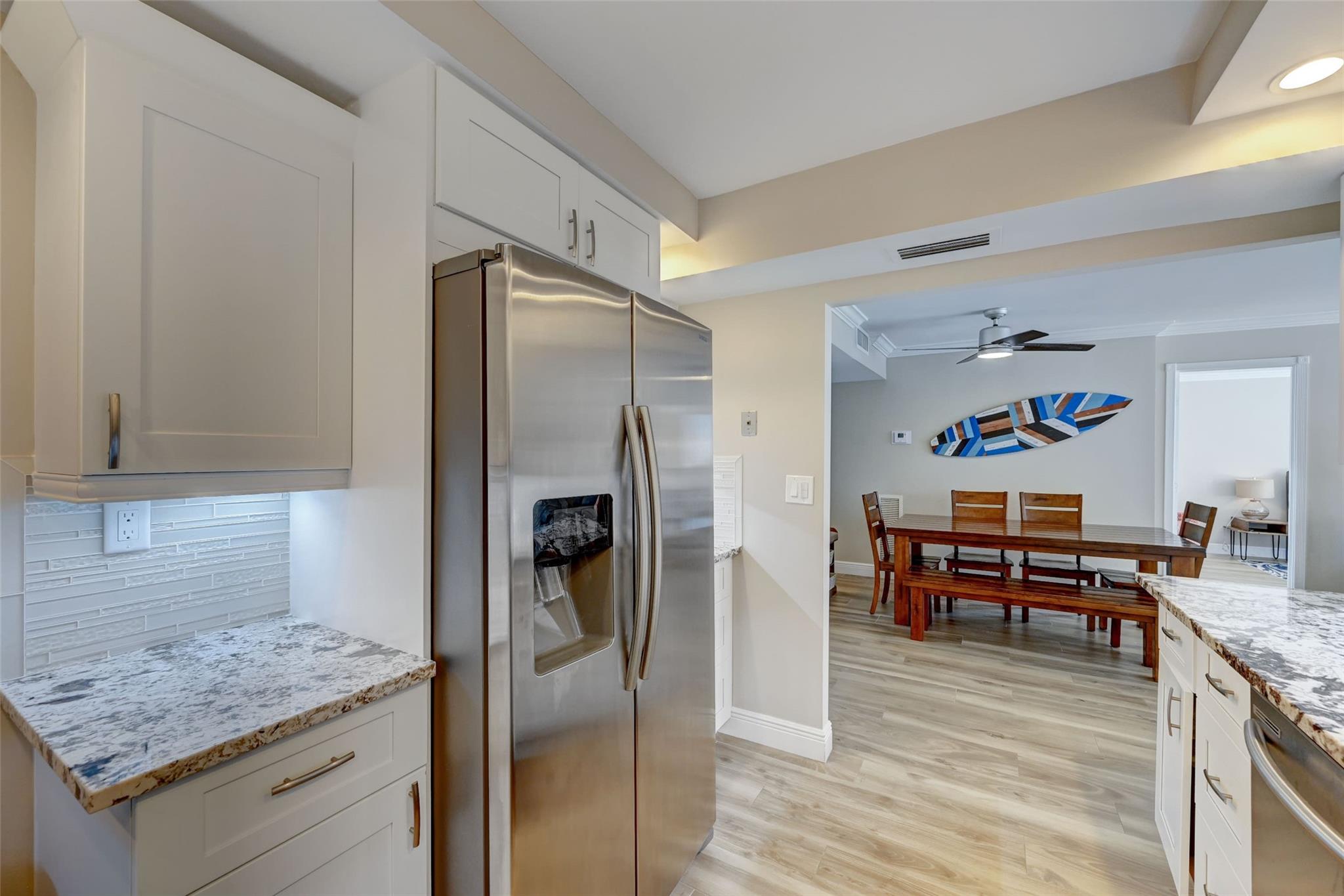 Silver Thatch Atlantic Pl - Residential Lease