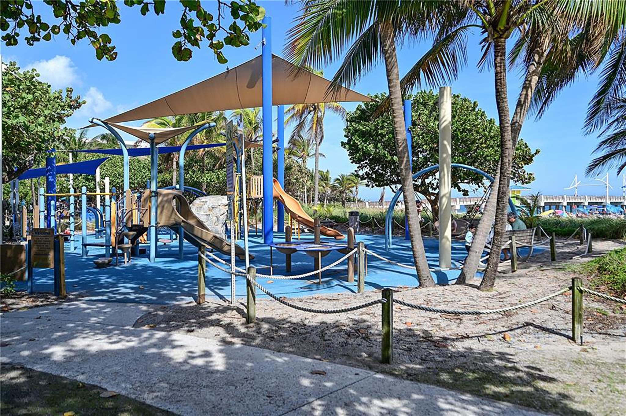 Silver Thatch Atlantic Pl - Residential Lease