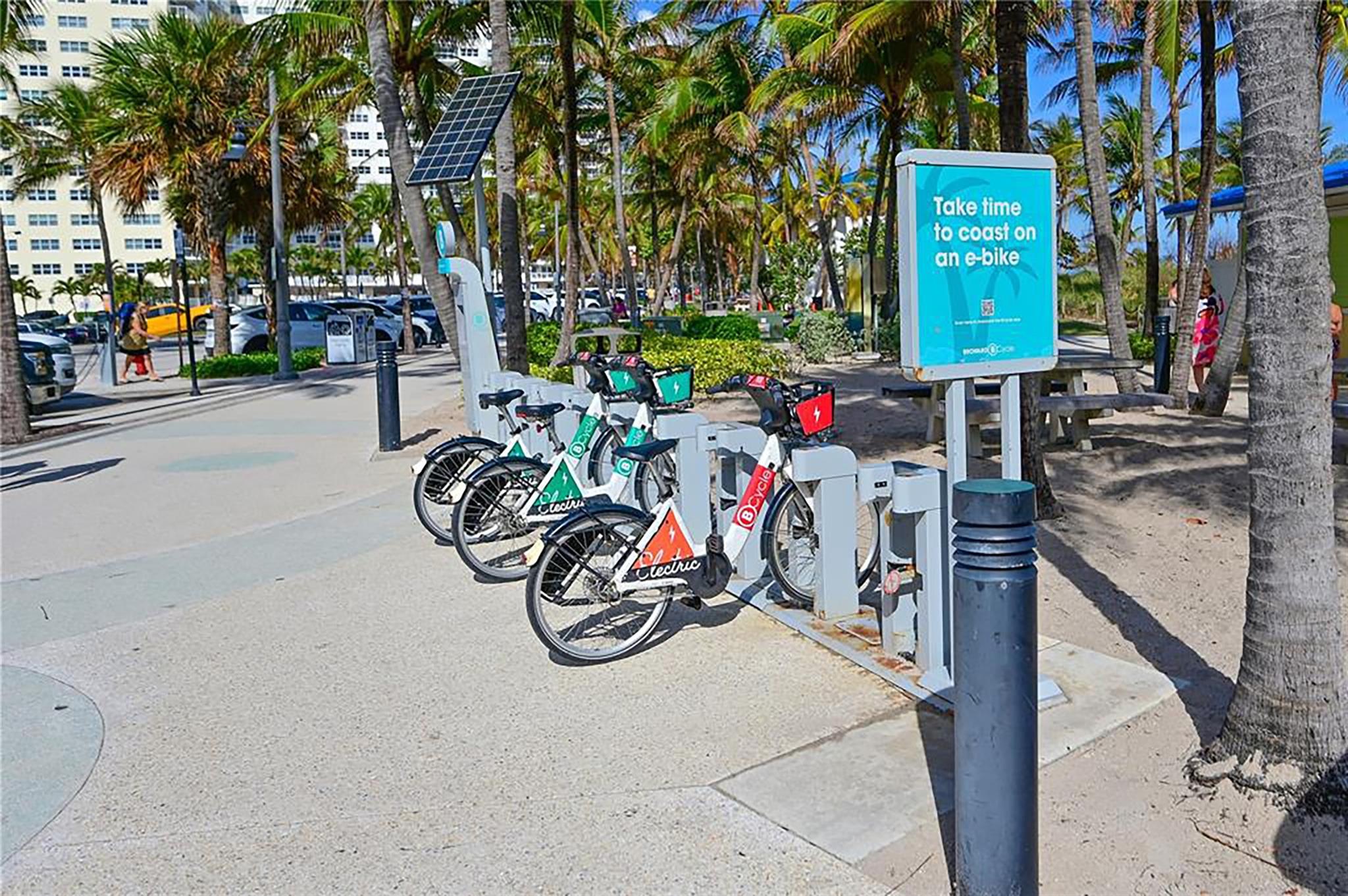 Silver Thatch Atlantic Pl - Residential Lease