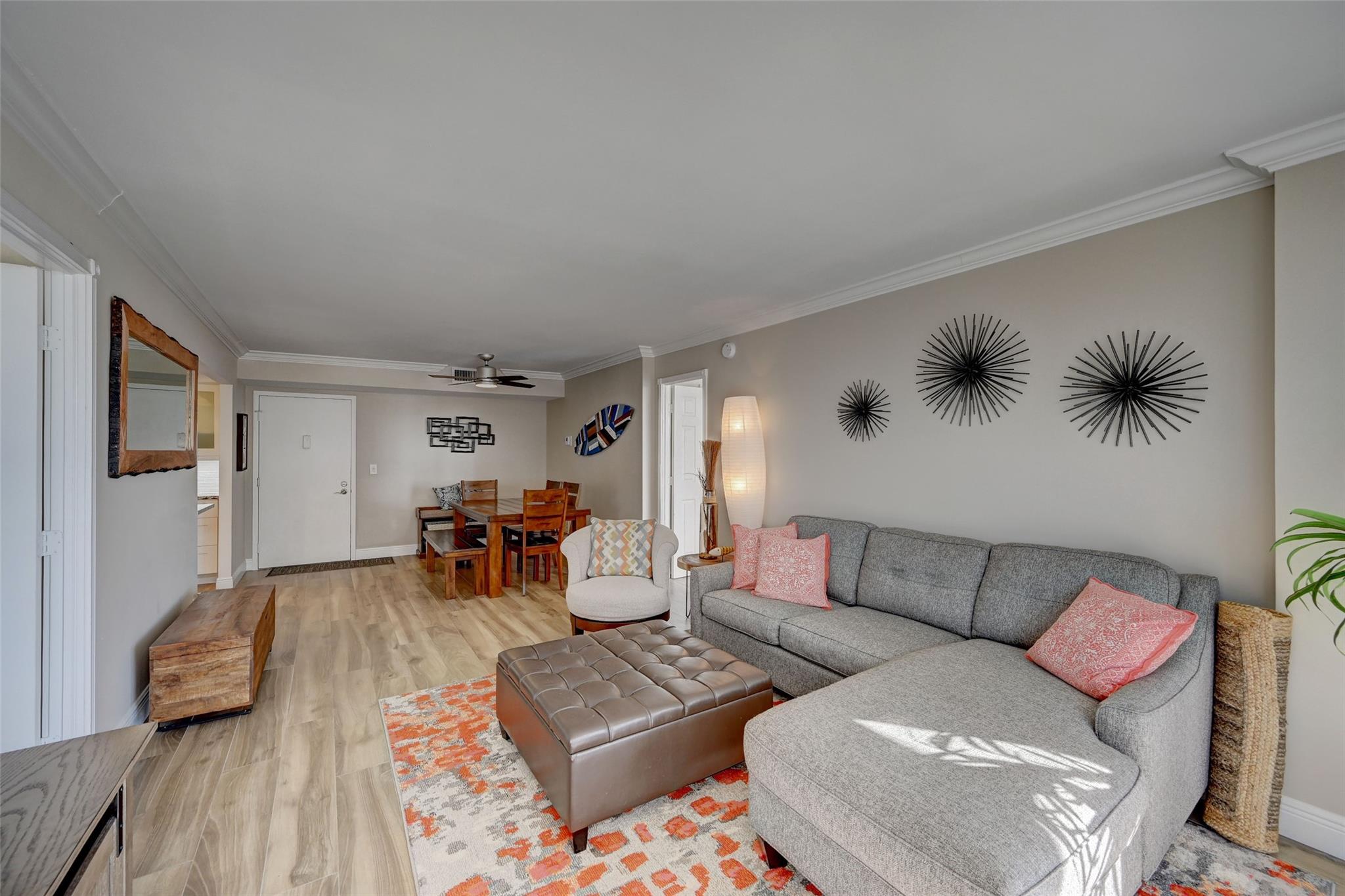 Silver Thatch Atlantic Pl - Residential Lease