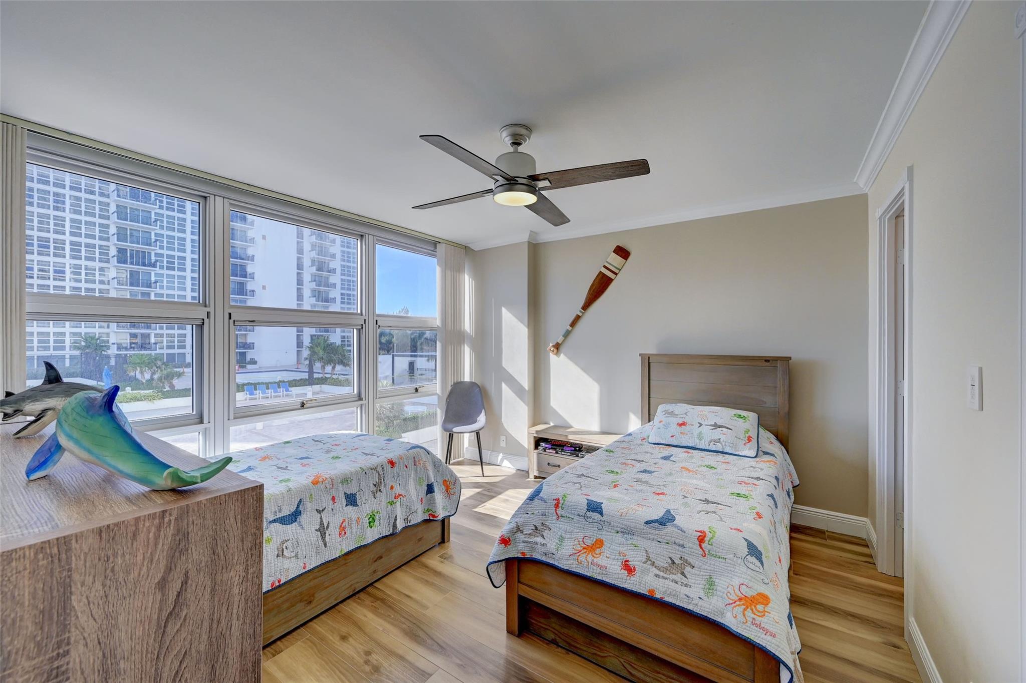 Silver Thatch Atlantic Pl - Residential Lease