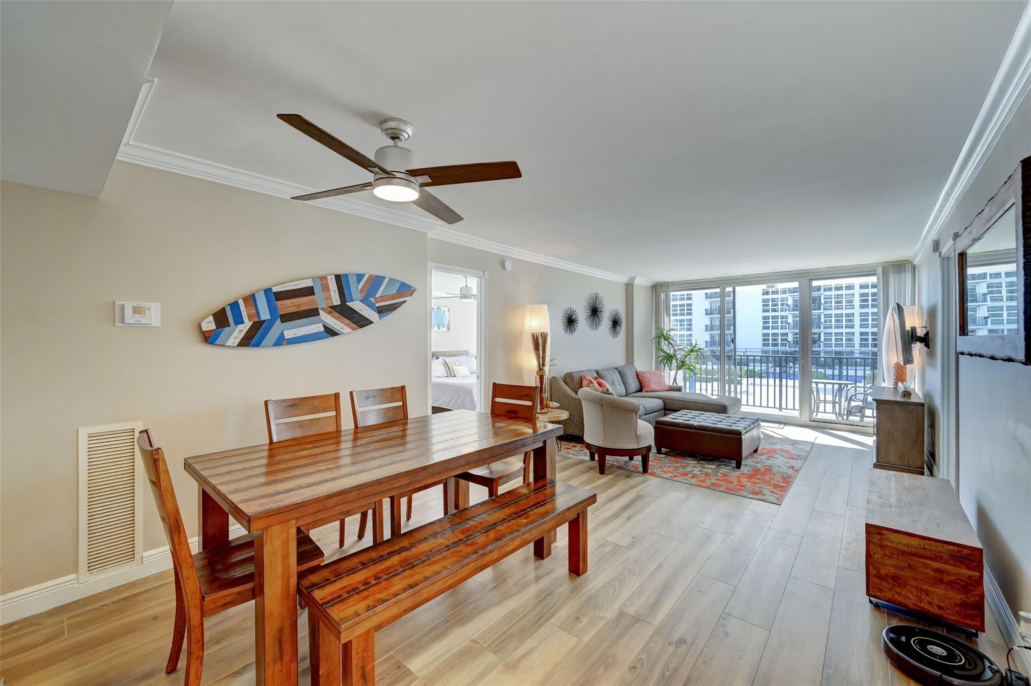 Silver Thatch Atlantic Pl - Residential Lease