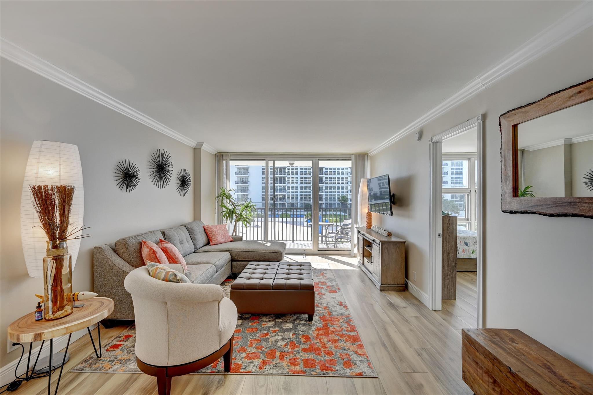 Silver Thatch Atlantic Pl - Residential Lease