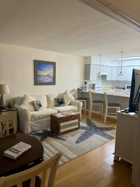 2400 S Ocean 5318 Drive 5318