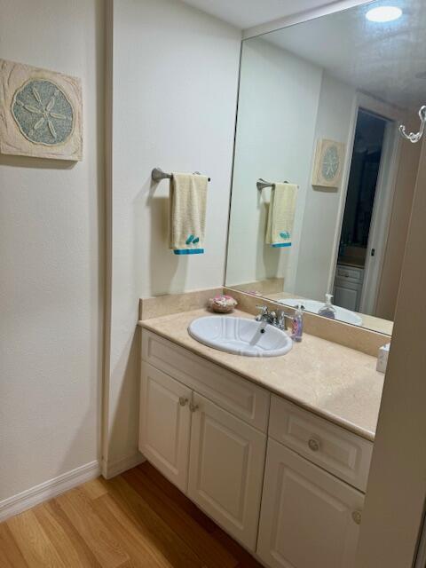 2400 S Ocean 5318 Drive 5318